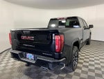 2022 GMC Sierra 1500 Crew Cab Standard Box 4-Wheel Drive Denali