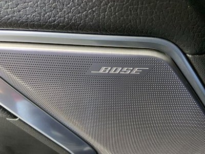 2022 GMC Sierra 1500 Crew Cab Standard Box 4-Wheel Drive Denali