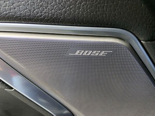 2022 GMC Sierra 1500 Crew Cab Standard Box 4-Wheel Drive Denali