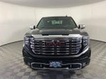 2022 GMC Sierra 1500 Crew Cab Standard Box 4-Wheel Drive Denali