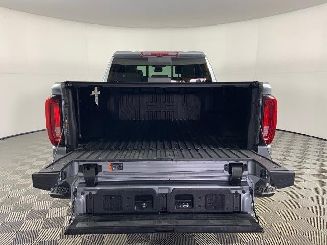 2024 GMC Sierra 1500 Crew Cab Short Box 4-Wheel Drive Denali Ultimate