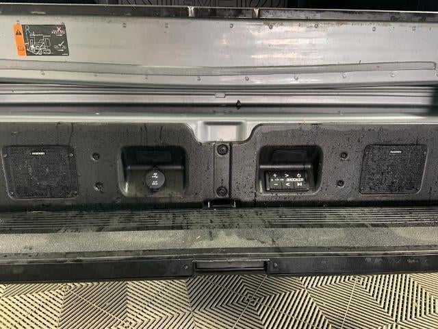 2024 GMC Sierra 1500 Crew Cab Short Box 4-Wheel Drive Denali Ultimate