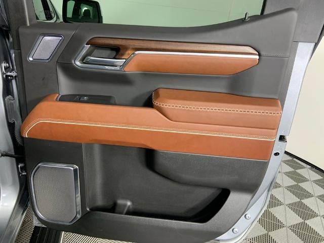 2024 GMC Sierra 1500 Crew Cab Short Box 4-Wheel Drive Denali Ultimate