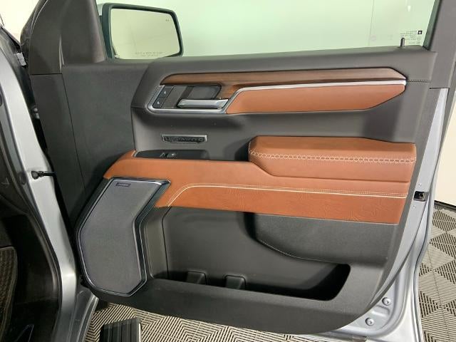 2024 GMC Sierra 1500 Crew Cab Short Box 4-Wheel Drive Denali Ultimate