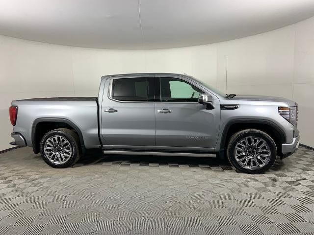 2024 GMC Sierra 1500 Crew Cab Short Box 4-Wheel Drive Denali Ultimate