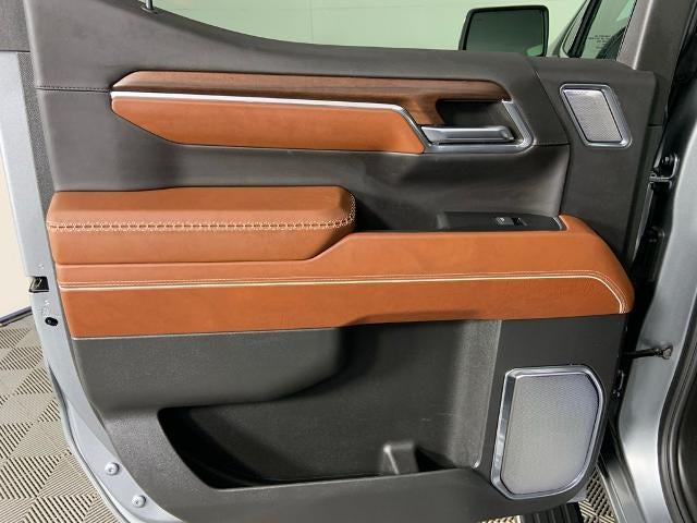 2024 GMC Sierra 1500 Crew Cab Short Box 4-Wheel Drive Denali Ultimate