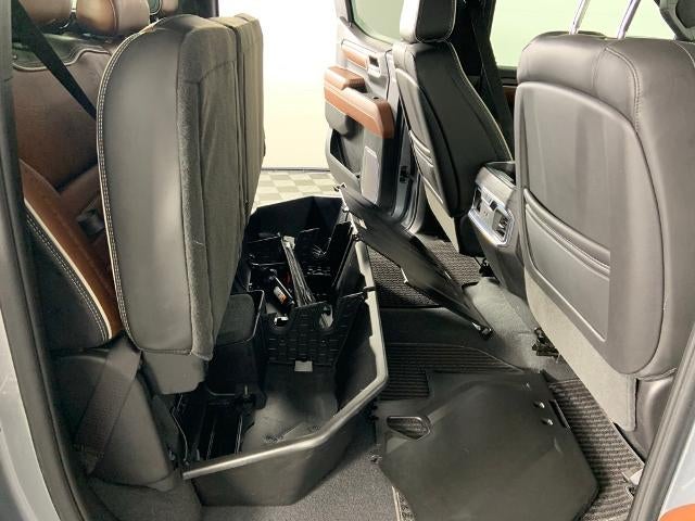 2024 GMC Sierra 1500 Crew Cab Short Box 4-Wheel Drive Denali Ultimate