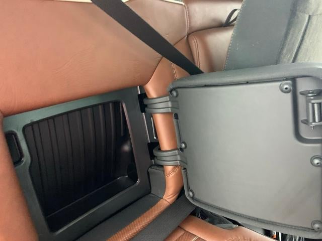 2024 GMC Sierra 1500 Crew Cab Short Box 4-Wheel Drive Denali Ultimate