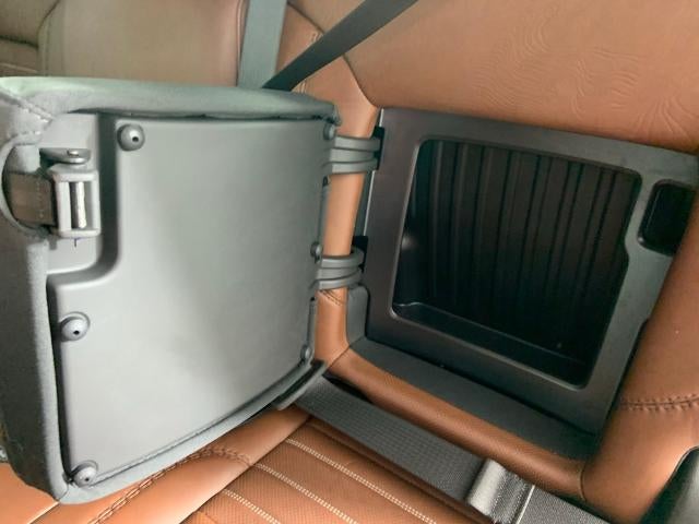 2024 GMC Sierra 1500 Crew Cab Short Box 4-Wheel Drive Denali Ultimate