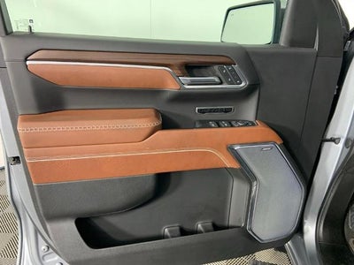 2024 GMC Sierra 1500 Crew Cab Short Box 4-Wheel Drive Denali Ultimate