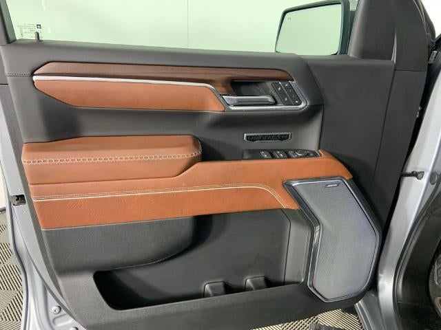 2024 GMC Sierra 1500 Crew Cab Short Box 4-Wheel Drive Denali Ultimate