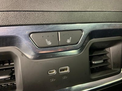 2024 GMC Sierra 1500 Crew Cab Short Box 4-Wheel Drive Denali Ultimate