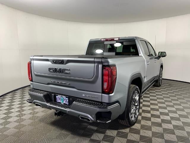 2024 GMC Sierra 1500 Crew Cab Short Box 4-Wheel Drive Denali Ultimate