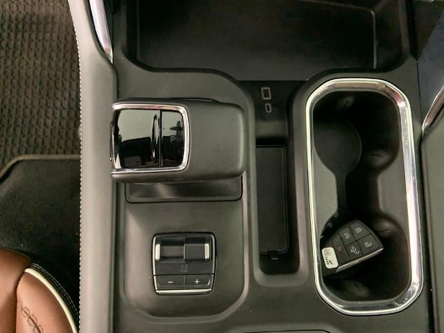 2024 GMC Sierra 1500 Crew Cab Short Box 4-Wheel Drive Denali Ultimate