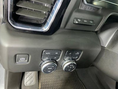 2024 GMC Sierra 1500 Crew Cab Short Box 4-Wheel Drive Denali Ultimate