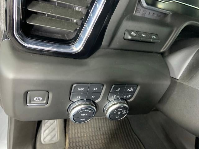 2024 GMC Sierra 1500 Crew Cab Short Box 4-Wheel Drive Denali Ultimate