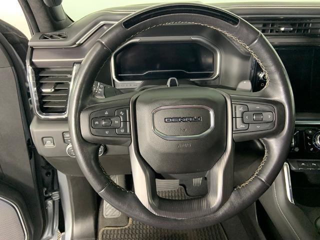 2024 GMC Sierra 1500 Crew Cab Short Box 4-Wheel Drive Denali Ultimate