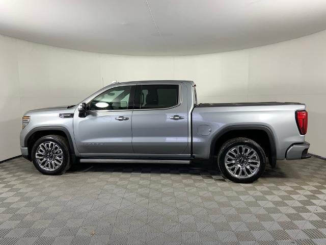 2024 GMC Sierra 1500 Crew Cab Short Box 4-Wheel Drive Denali Ultimate