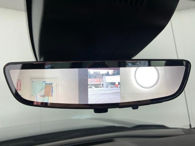 2024 GMC Sierra 1500 Crew Cab Short Box 4-Wheel Drive Denali Ultimate