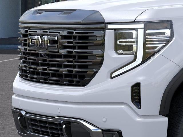 2026 GMC Sierra 1500 Crew Cab Short Box 4-Wheel Drive Denali Ultimate