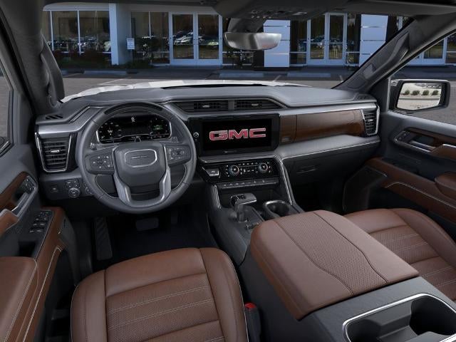 2026 GMC Sierra 1500 Crew Cab Short Box 4-Wheel Drive Denali Ultimate