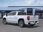 2026 GMC Sierra 1500 Crew Cab Short Box 4-Wheel Drive Denali Ultimate