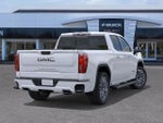 2026 GMC Sierra 1500 Crew Cab Short Box 4-Wheel Drive Denali Ultimate