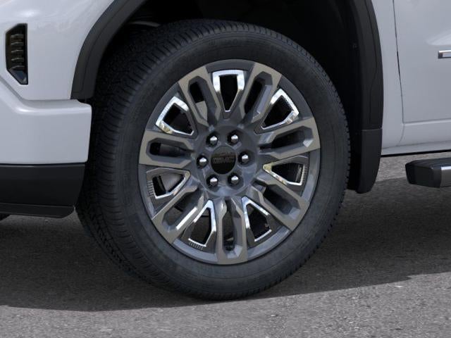 2026 GMC Sierra 1500 Crew Cab Short Box 4-Wheel Drive Denali Ultimate