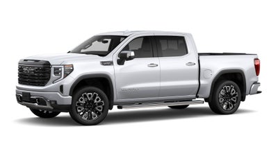 2026 GMC Sierra 1500 Base