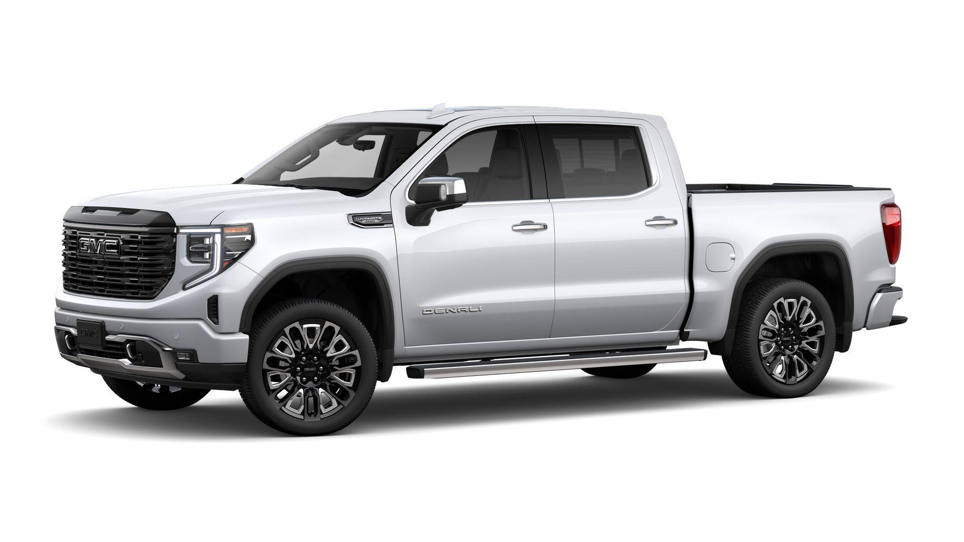 2026 GMC Sierra 1500 Base