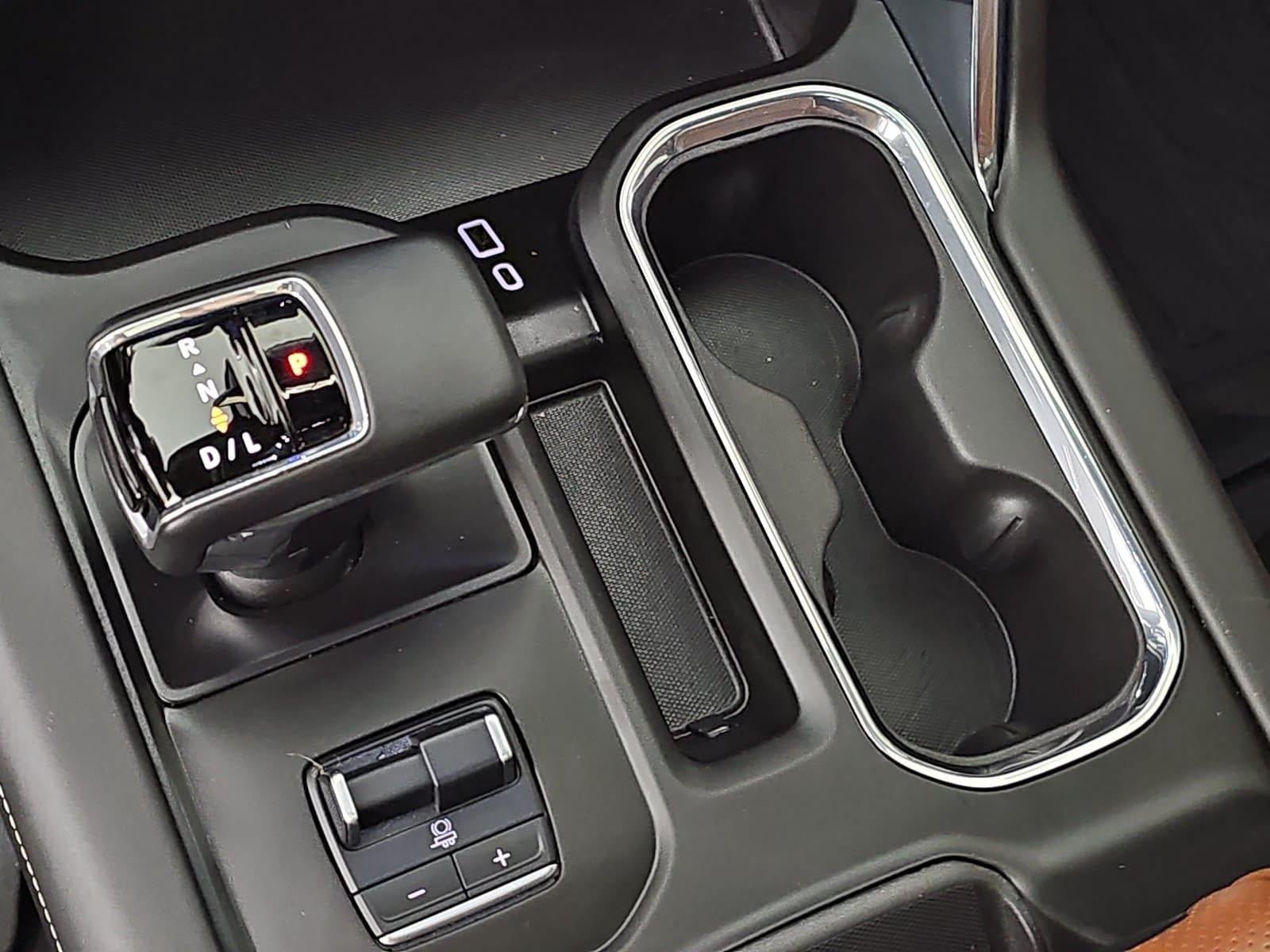 2025 GMC Sierra 1500 Crew Cab Short Box 4-Wheel Drive Denali Ultimate