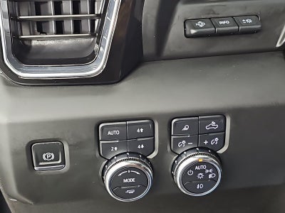 2025 GMC Sierra 1500 Crew Cab Short Box 4-Wheel Drive Denali Ultimate