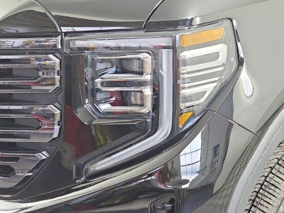 2025 GMC Sierra 1500 Crew Cab Short Box 4-Wheel Drive Denali Ultimate