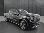 2025 GMC Sierra 1500 Crew Cab Short Box 4-Wheel Drive Denali Ultimate