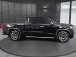 2025 GMC Sierra 1500 Crew Cab Short Box 4-Wheel Drive Denali Ultimate