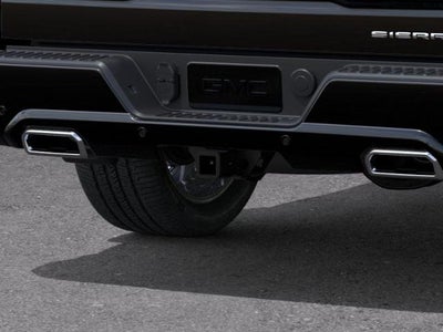 2026 GMC Sierra 1500 Crew Cab Short Box 4-Wheel Drive Denali Ultimate