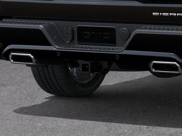 2026 GMC Sierra 1500 Crew Cab Short Box 4-Wheel Drive Denali Ultimate