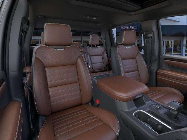 2026 GMC Sierra 1500 Crew Cab Short Box 4-Wheel Drive Denali Ultimate