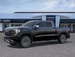 2026 GMC Sierra 1500 Crew Cab Short Box 4-Wheel Drive Denali Ultimate