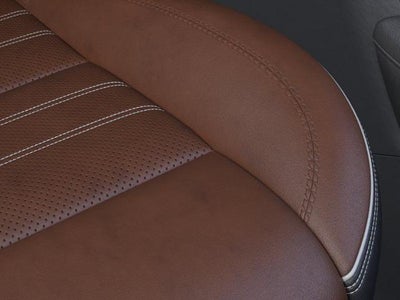 2026 GMC Sierra 1500 Crew Cab Short Box 4-Wheel Drive Denali Ultimate