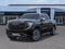 2026 GMC Sierra 1500 Crew Cab Short Box 4-Wheel Drive Denali Ultimate