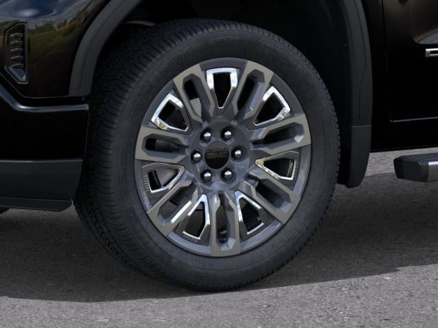 2026 GMC Sierra 1500 Crew Cab Short Box 4-Wheel Drive Denali Ultimate