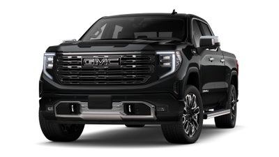 2026 GMC Sierra 1500 Base