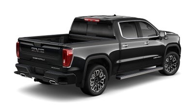 2026 GMC Sierra 1500 Base