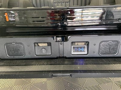 2025 GMC Sierra 1500 Crew Cab Short Box 4-Wheel Drive Denali Ultimate