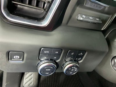 2025 GMC Sierra 1500 Crew Cab Short Box 4-Wheel Drive Denali Ultimate