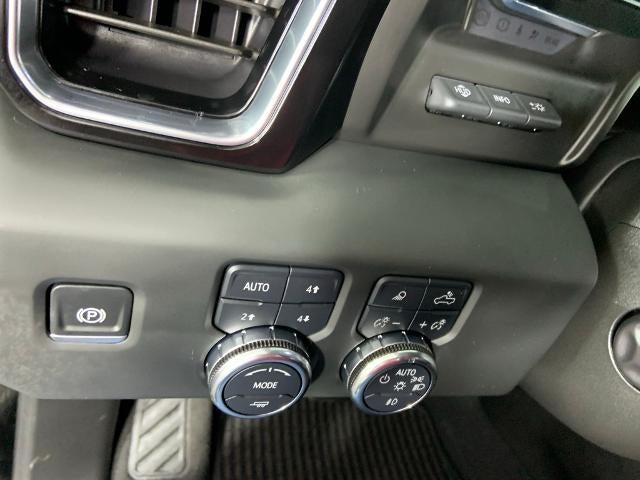 2025 GMC Sierra 1500 Crew Cab Short Box 4-Wheel Drive Denali Ultimate