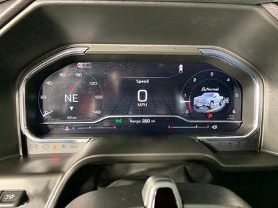 2025 GMC Sierra 1500 Crew Cab Short Box 4-Wheel Drive Denali Ultimate