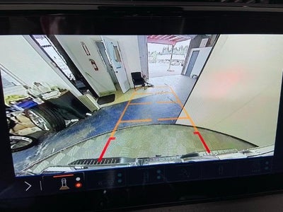 2025 GMC Sierra 1500 Crew Cab Short Box 4-Wheel Drive Denali Ultimate