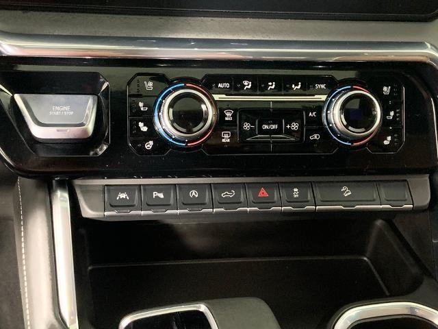 2025 GMC Sierra 1500 Crew Cab Short Box 4-Wheel Drive Denali Ultimate